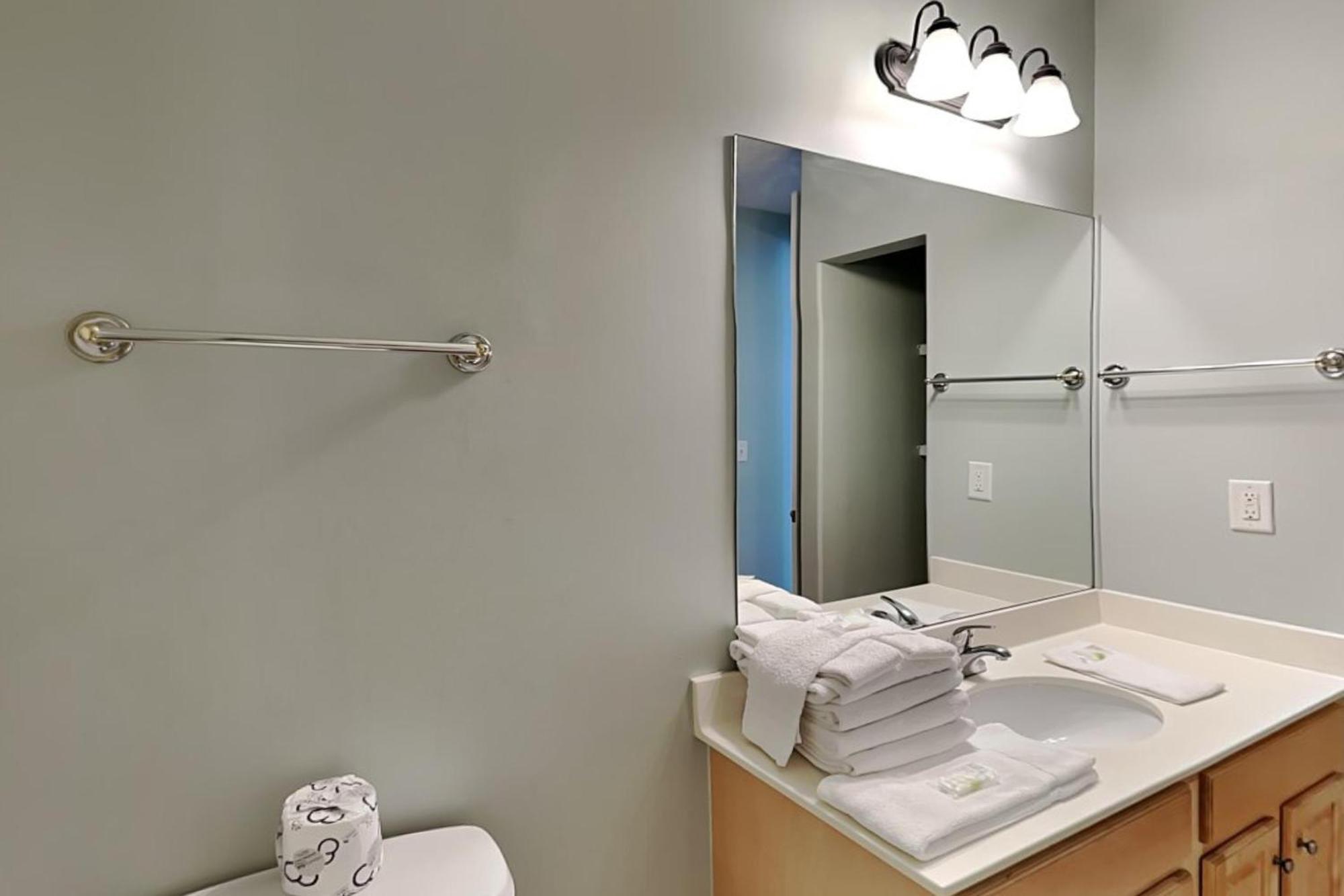 Ocean Reef #2309 Apartment *