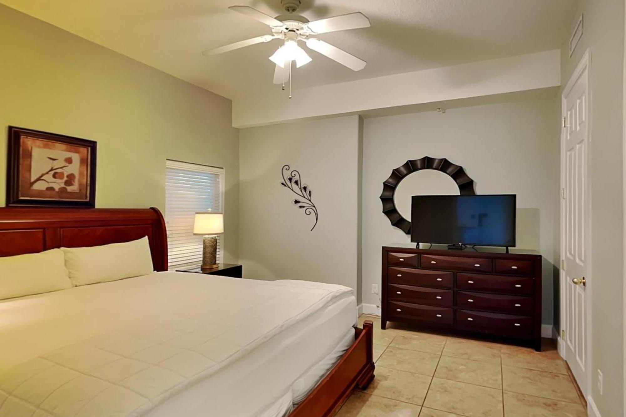 Apartment Ocean Reef #2309