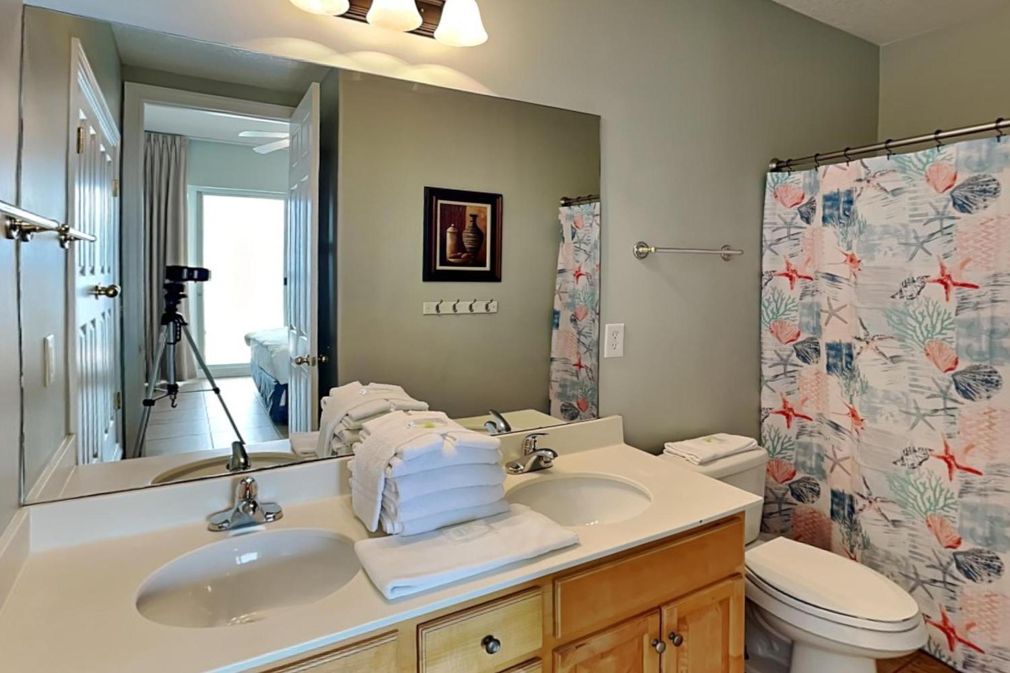 Ocean Reef #2309 Apartment