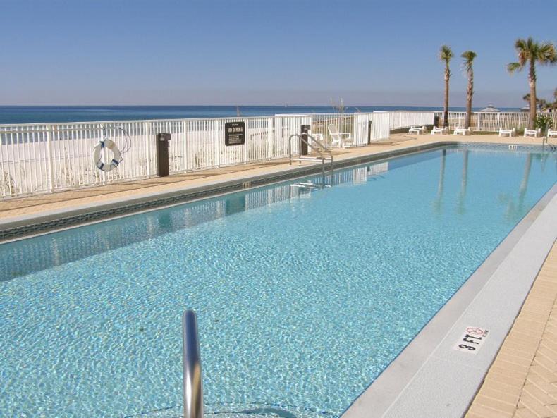 Apartment Ocean Reef #2309 Panama City Beach