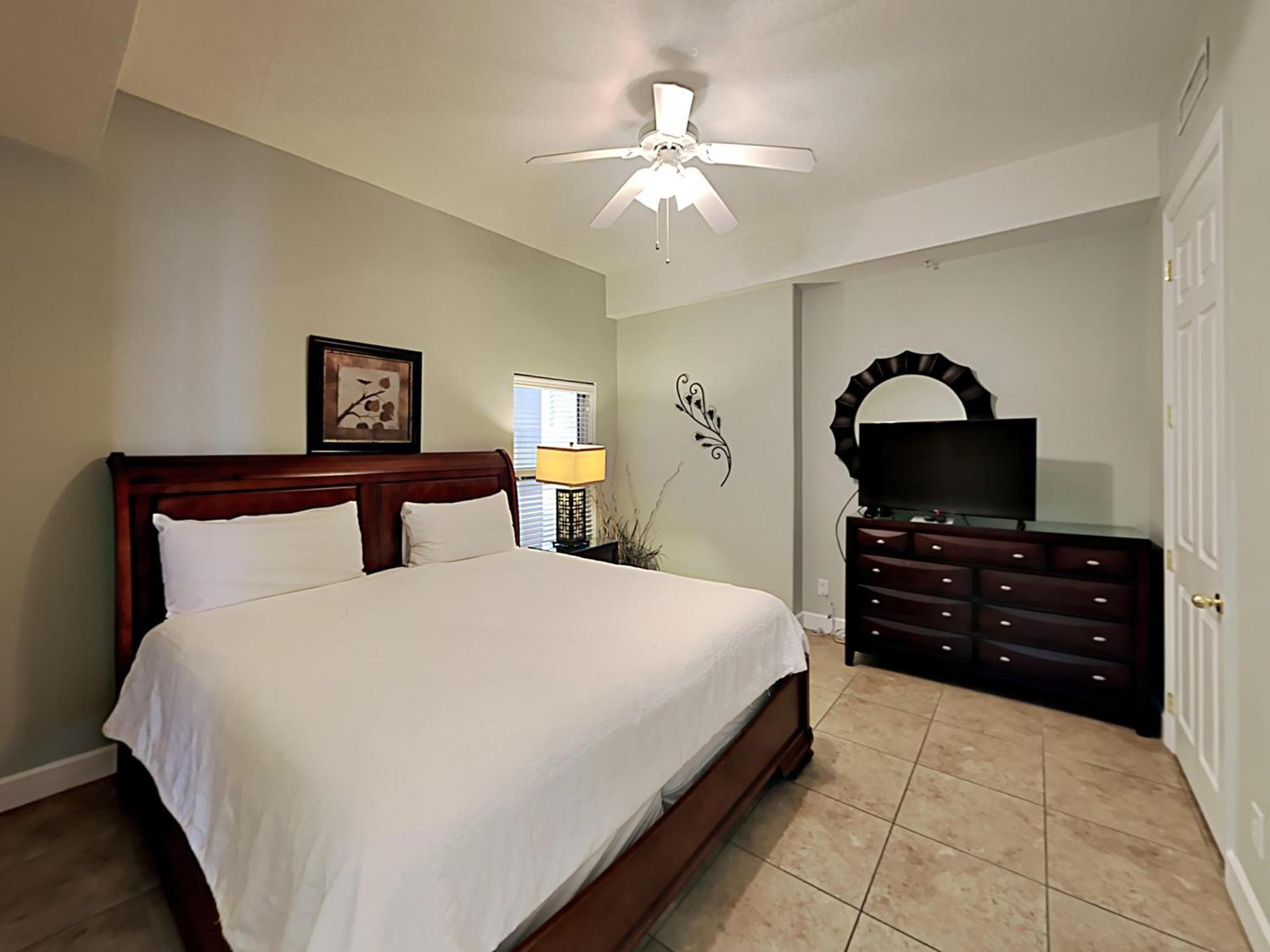 Ocean Reef #2309 Apartment Panama City Beach