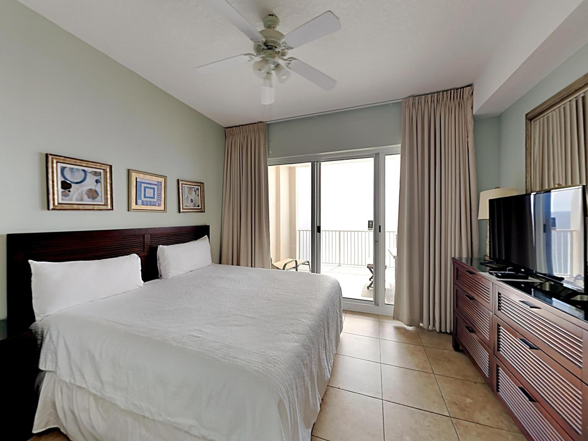 Apartment Ocean Reef #2309 *