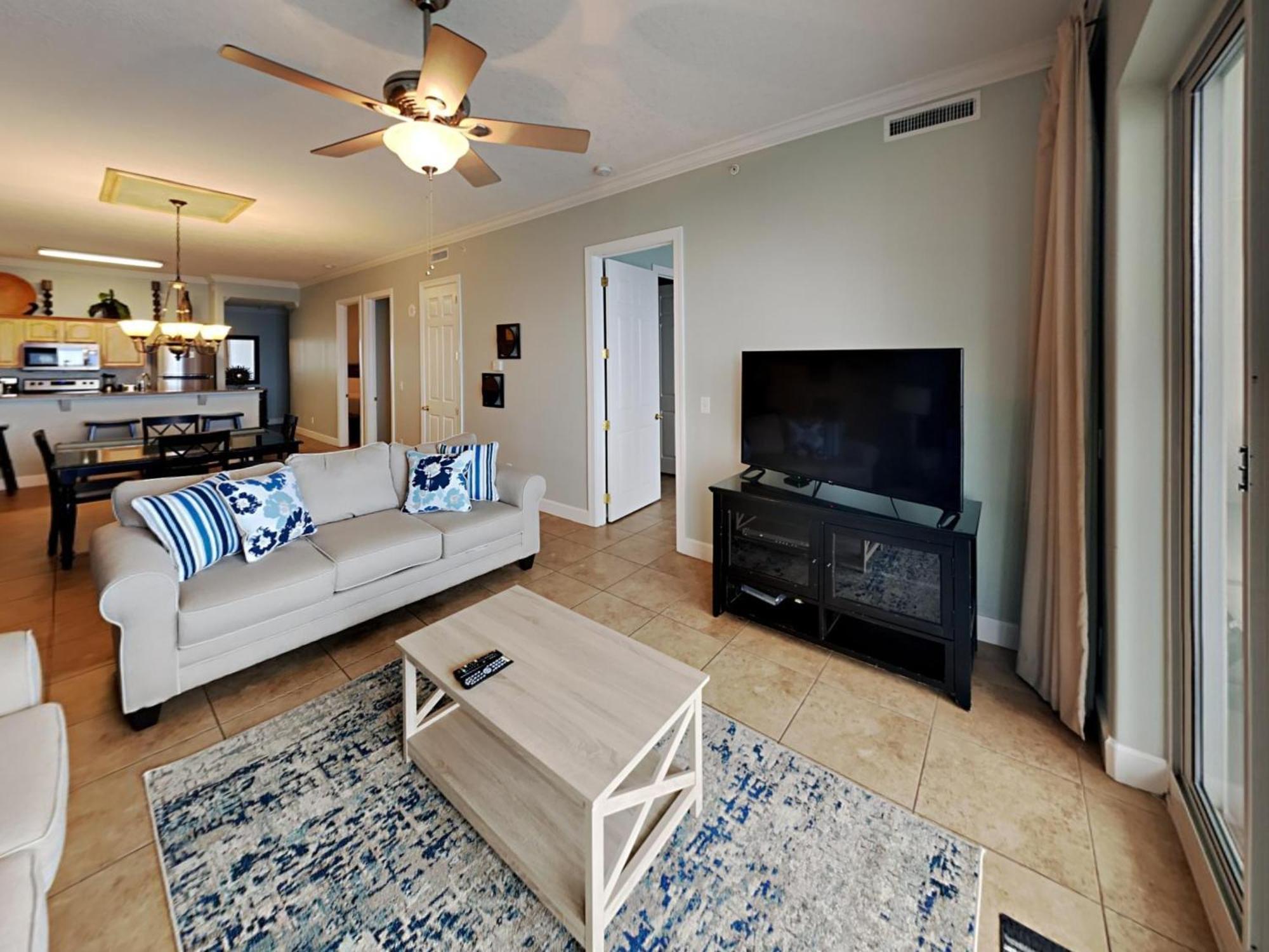 Ocean Reef #2309 Apartment